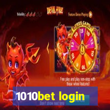 1010bet login